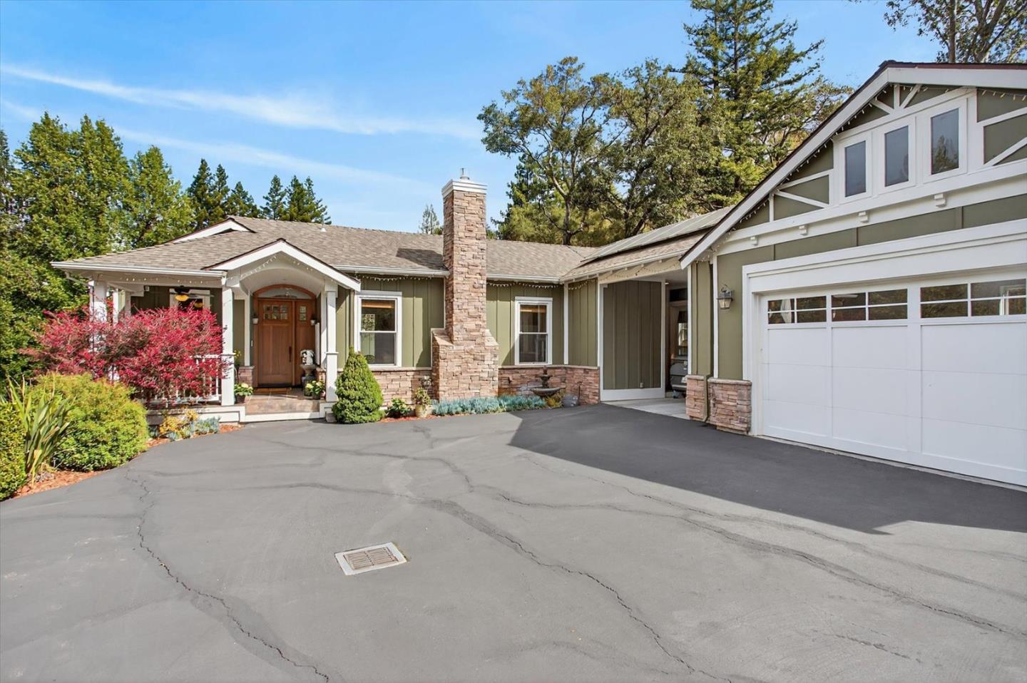 18355 Idylwild Road Los Gatos, CA 95033 - Photo 5 of 62