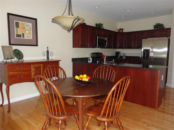95 Tall Pines Road, Unit 17 Hampden, MA 01036 - Photo 8 of 22 Gallery Image 8