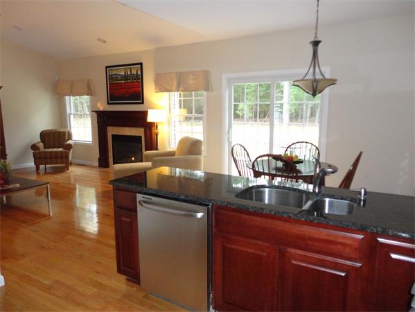 95 Tall Pines Road, Unit 17 Hampden, MA 01036 - Photo 9 of 22 Gallery Image 9