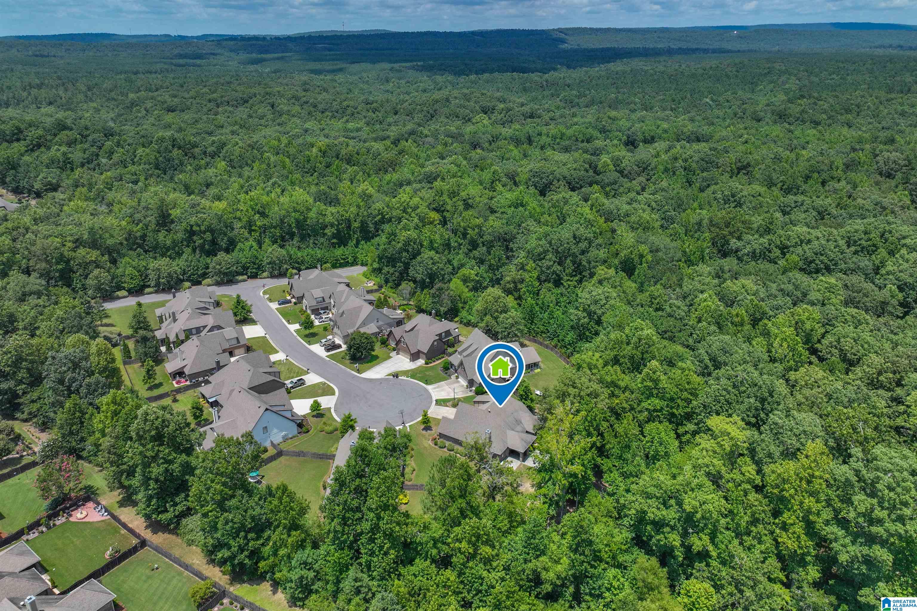 312 Dunrobin Circle Pelham, AL 35124 - Photo 68 of 73