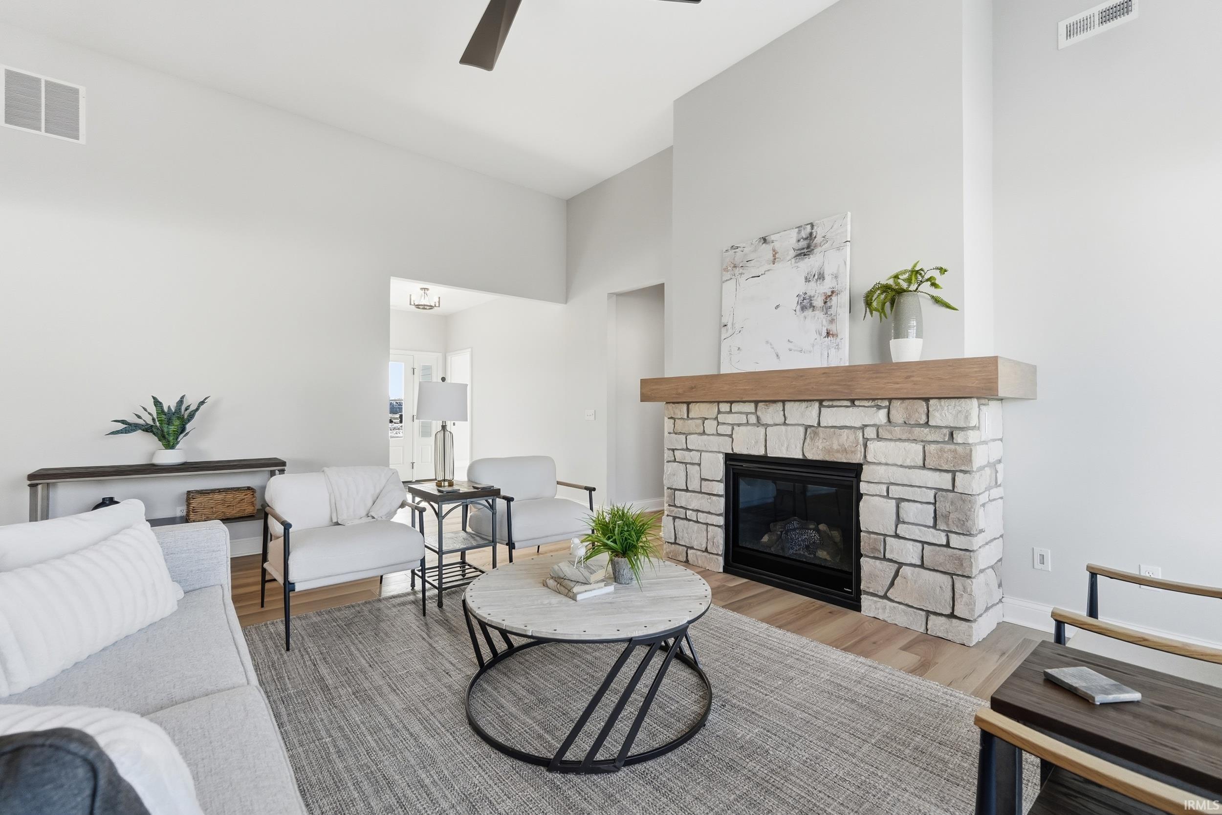 9331 Fuji Cove Fort Wayne, IN 46835 - Photo 11 of 36