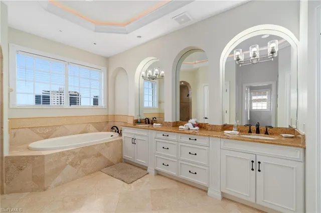 a view of an entryway