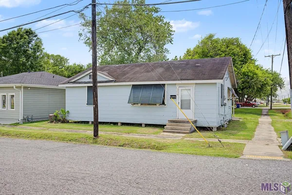 $135,000 | 306 Bradford Street, Thibodaux, LA 70301