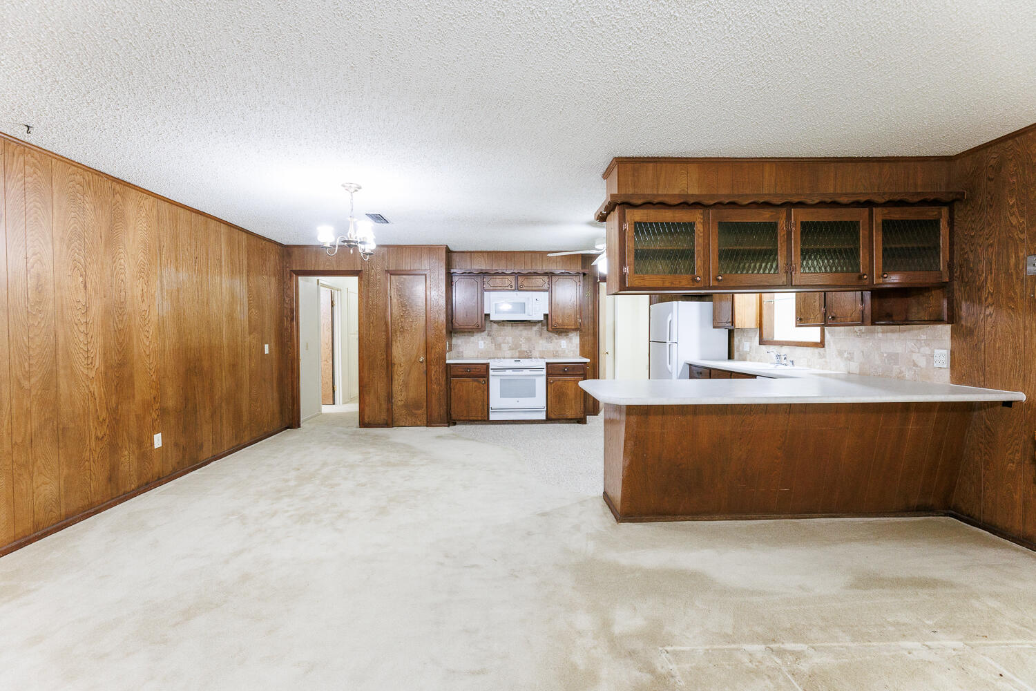 5507 28th Street Lubbock, TX 79407 - Photo 11 of 52 Dining Area