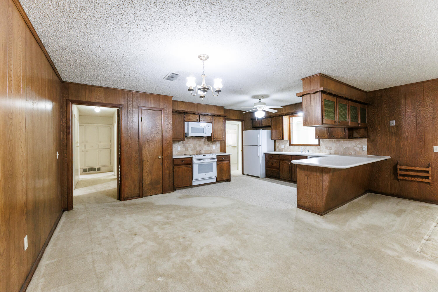 5507 28th Street Lubbock, TX 79407 - Photo 13 of 52 Dining Area