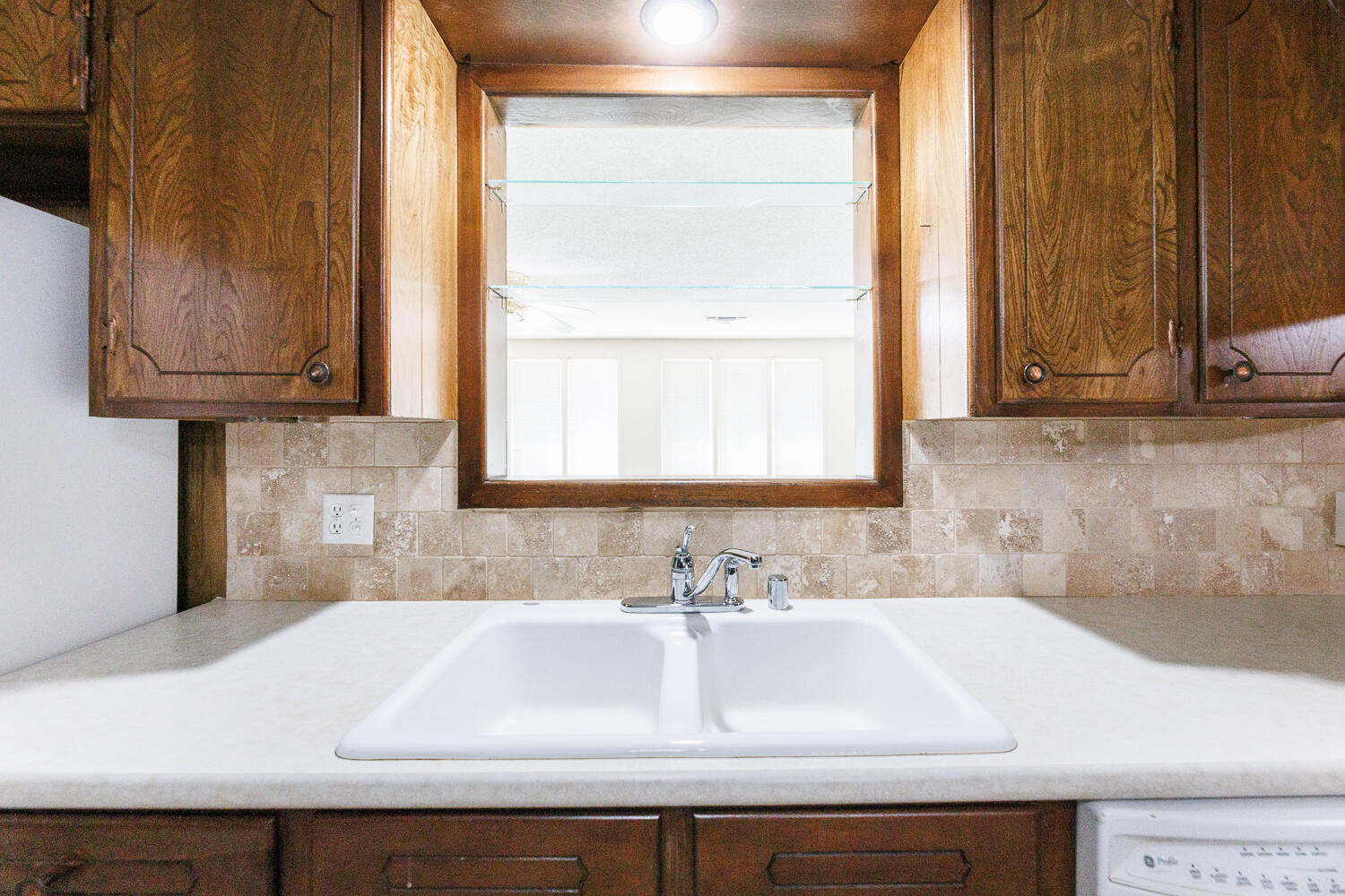 5507 28th Street Lubbock, TX 79407 - Photo 18 of 52 Kitchen