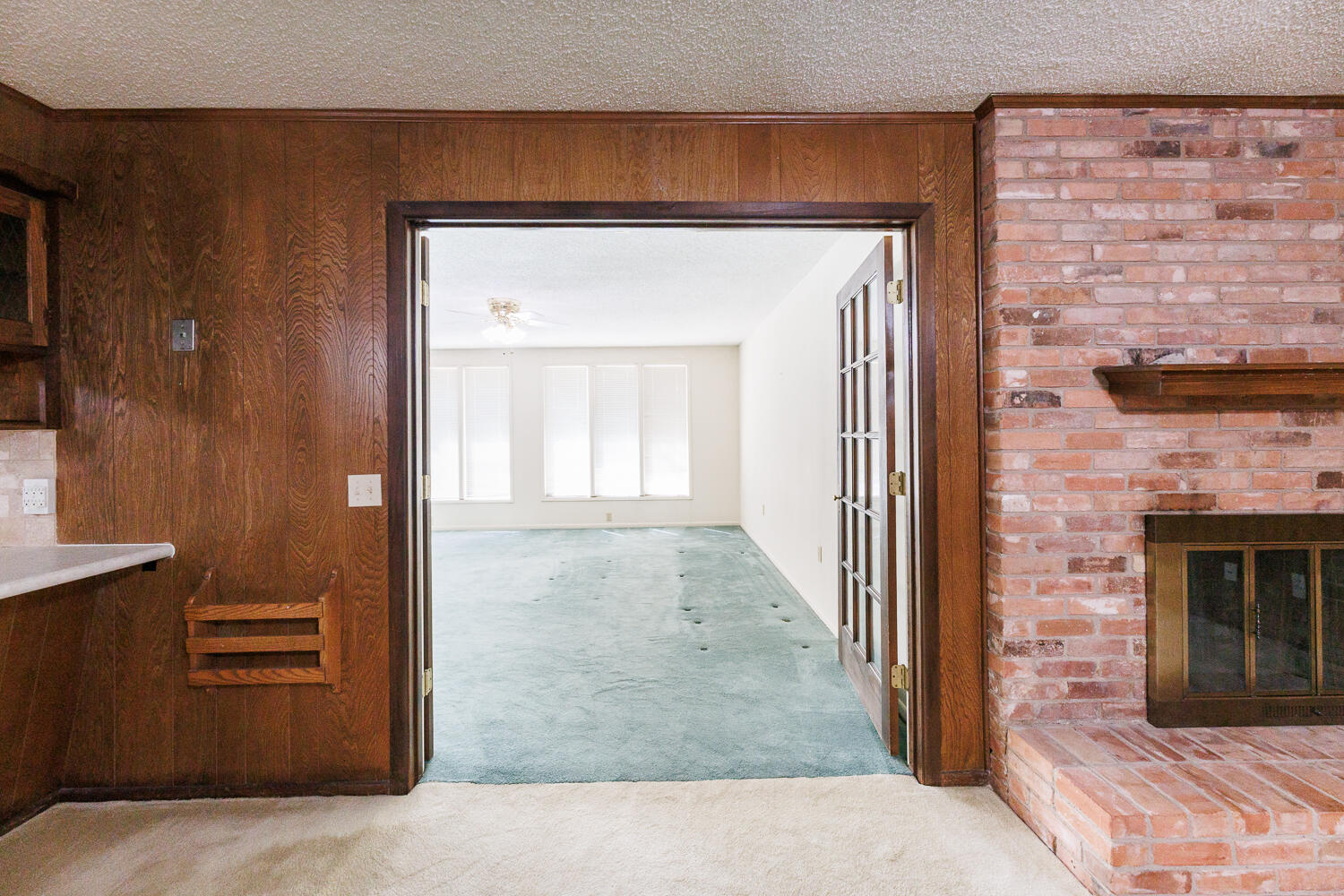 5507 28th Street Lubbock, TX 79407 - Photo 22 of 52 Sun Room