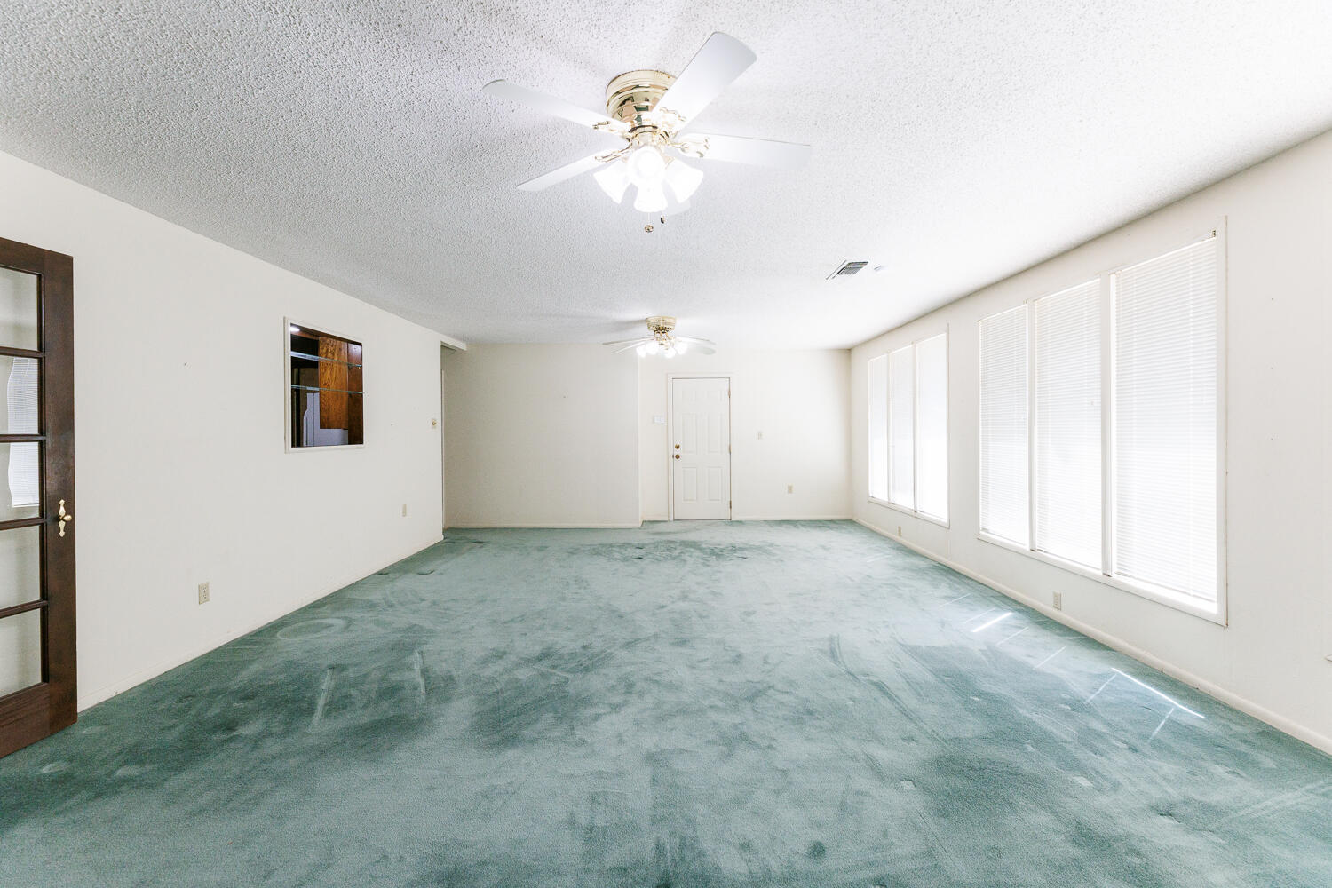 5507 28th Street Lubbock, TX 79407 - Photo 23 of 52 Sun Room