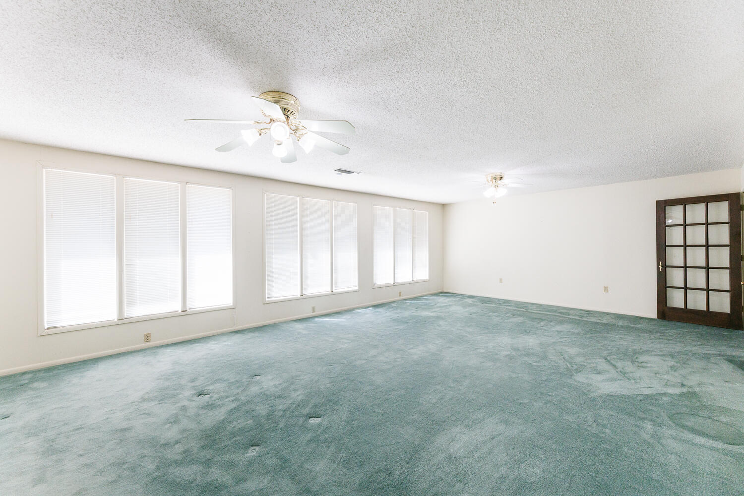 5507 28th Street Lubbock, TX 79407 - Photo 24 of 52 Sun Room