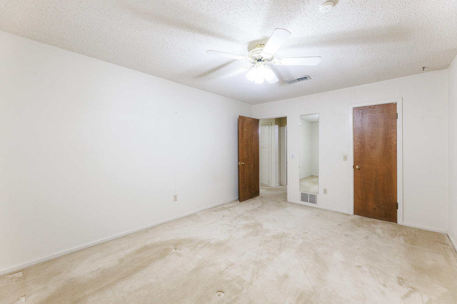5507 28th Street Lubbock, TX 79407 - Photo 34 of 52 Second Bedroom
