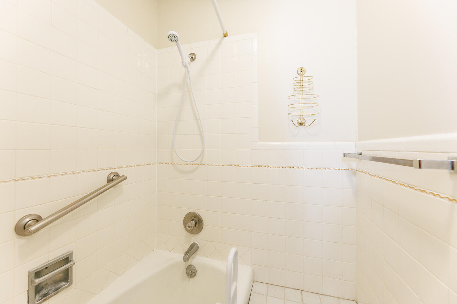 5507 28th Street Lubbock, TX 79407 - Photo 39 of 52 Second Bathroom