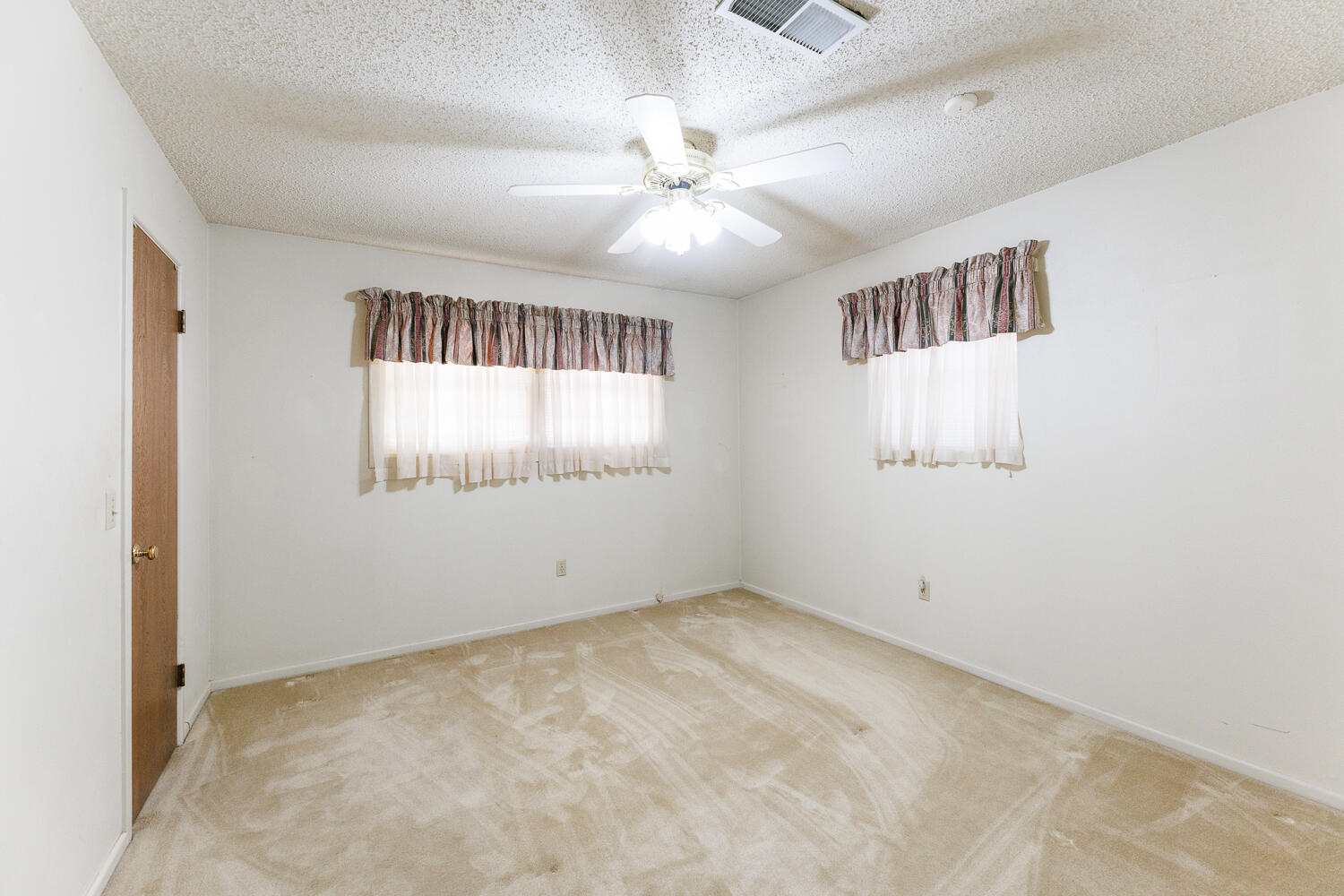 5507 28th Street Lubbock, TX 79407 - Photo 40 of 52 Third Bedroom