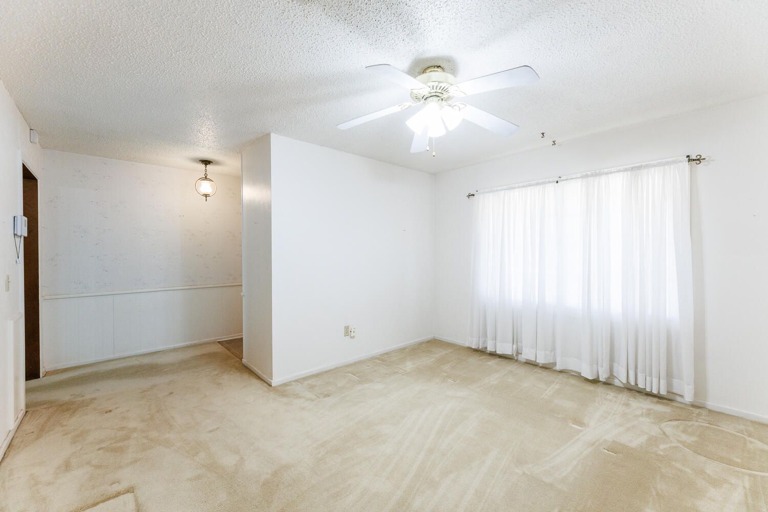 5507 28th Street Lubbock, TX 79407 - Photo 4 of 52 Parlor