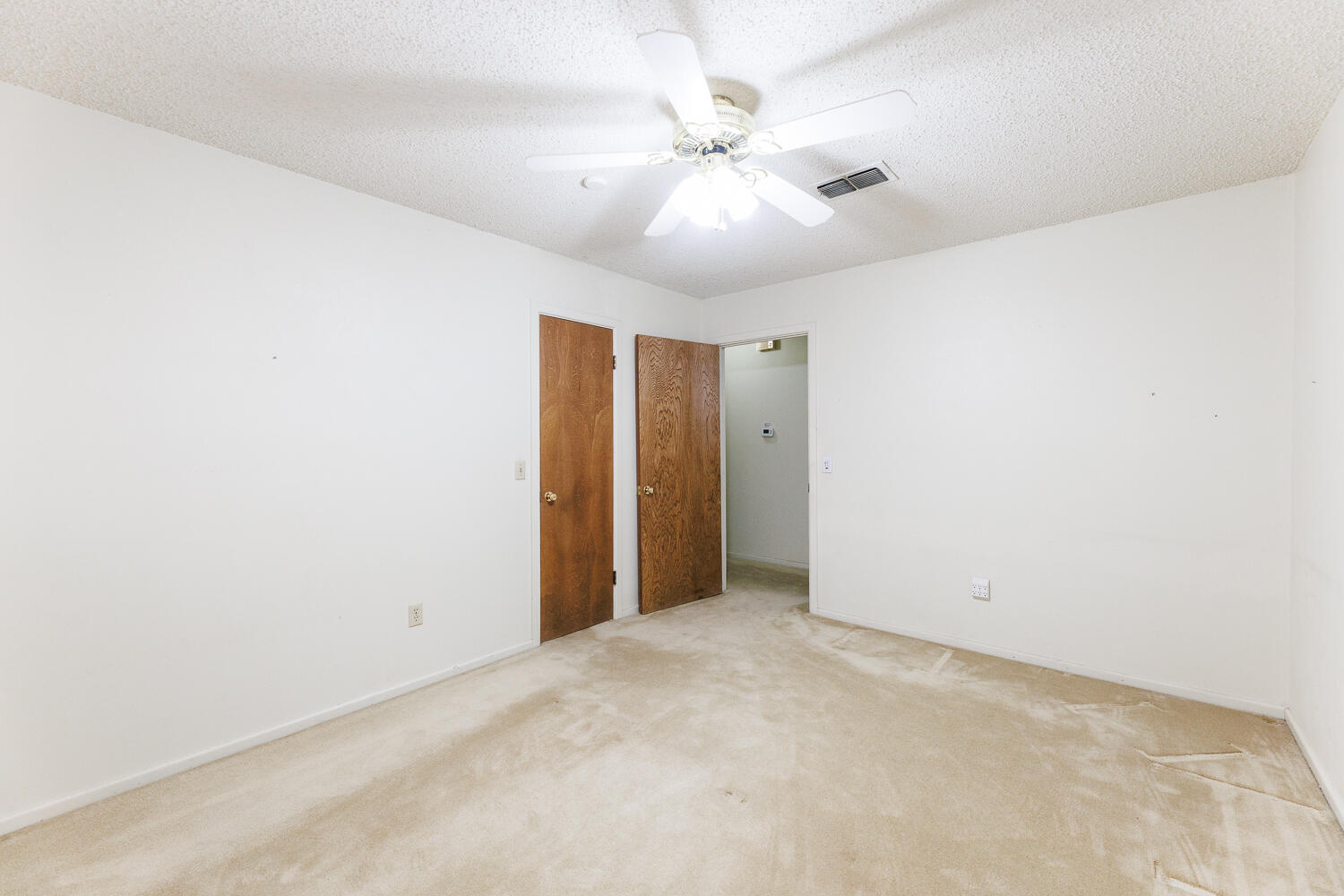 5507 28th Street Lubbock, TX 79407 - Photo 41 of 52 Third Bedroom