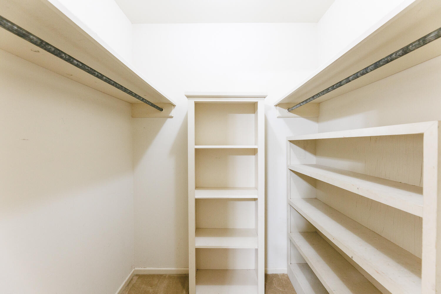5507 28th Street Lubbock, TX 79407 - Photo 42 of 52 Third Bedroom Closet