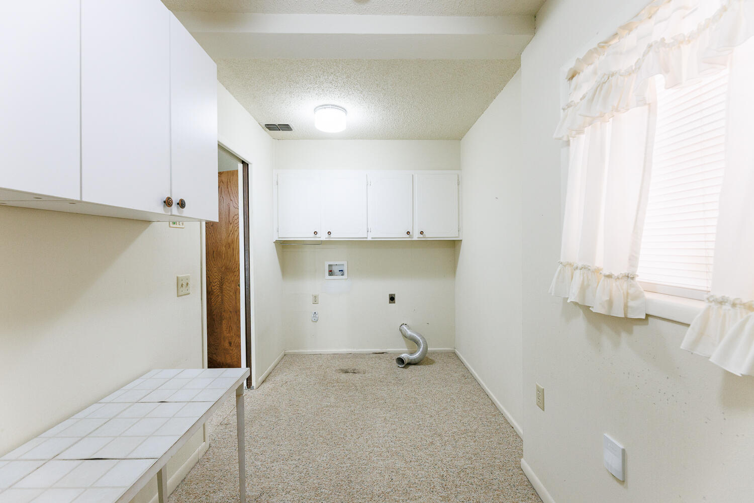 5507 28th Street Lubbock, TX 79407 - Photo 44 of 52 Utility Room