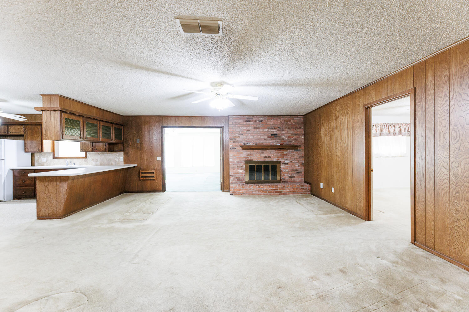 5507 28th Street Lubbock, TX 79407 - Photo 6 of 52 Living Area
