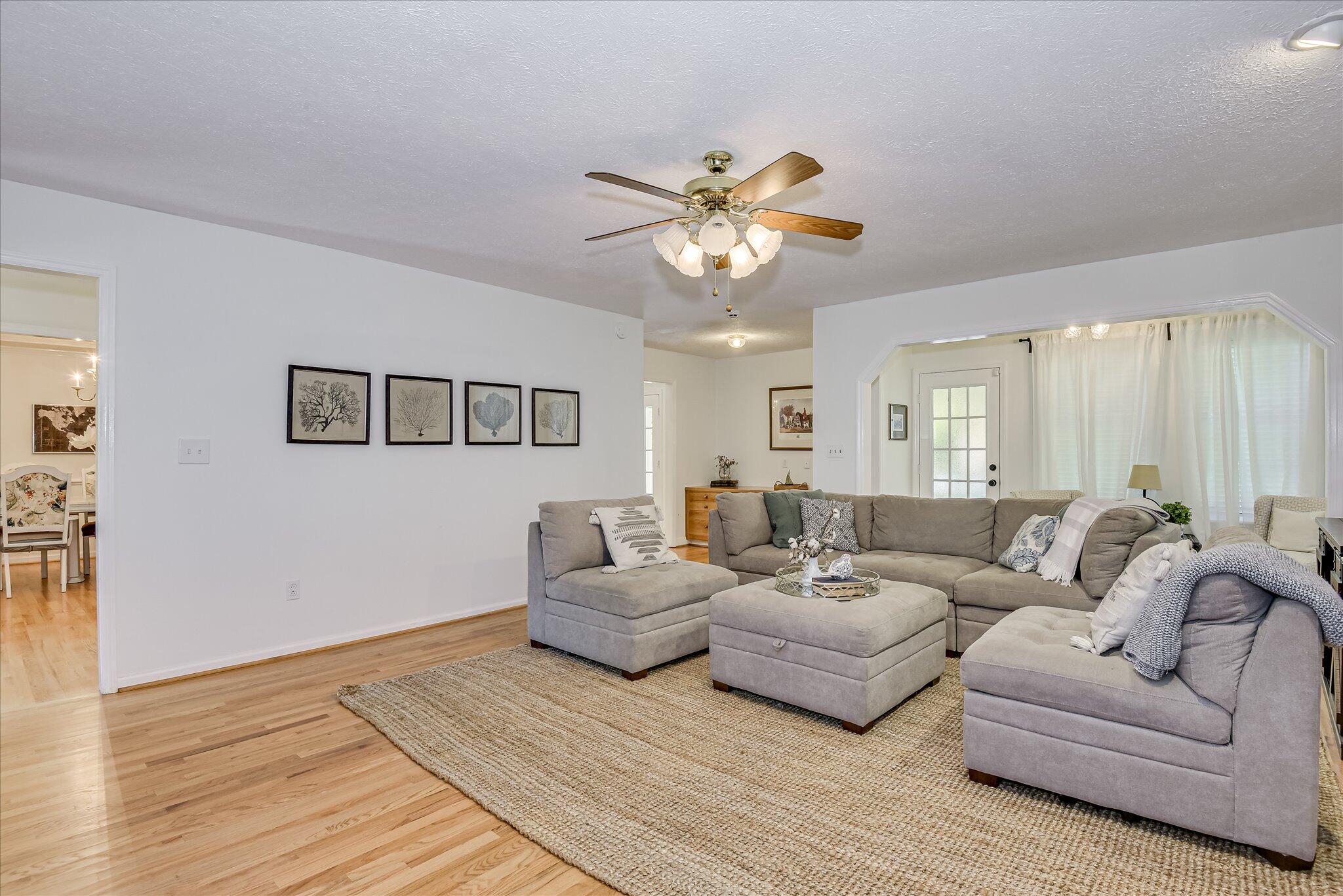 869 Hickory Ridge Road Aiken, SC 29803 - Photo 6 of 48