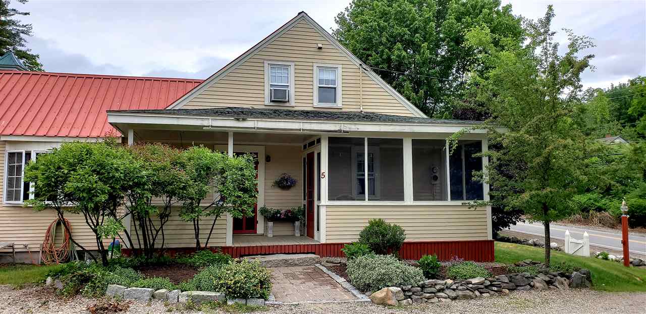 5 Conway Road Madison, NH 03849 - Photo 1 of 40