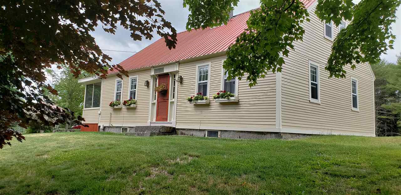 5 Conway Road Madison, NH 03849 - Photo 2 of 40