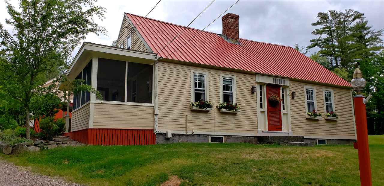 5 Conway Road Madison, NH 03849 - Photo 3 of 40