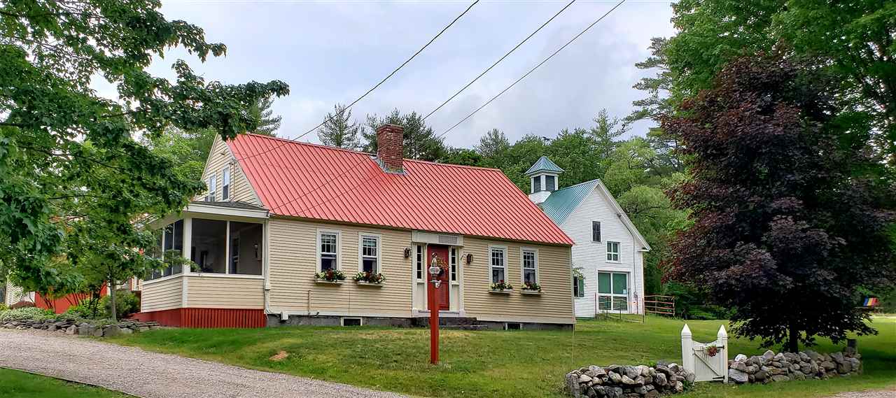 5 Conway Road Madison, NH 03849 - Photo 5 of 40