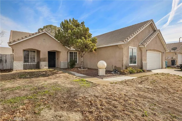 $530,000 | 37608 Ribbon Street, Palmdale, CA 93552