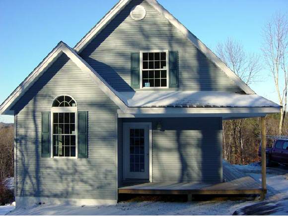 132 Jo Al Co Road Strafford, NH 03884 - Photo 1 of 1 Gallery Image 1