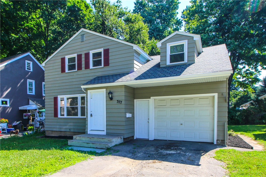 377 Estall Road Greece, NY 14616 - Photo 1 of 1