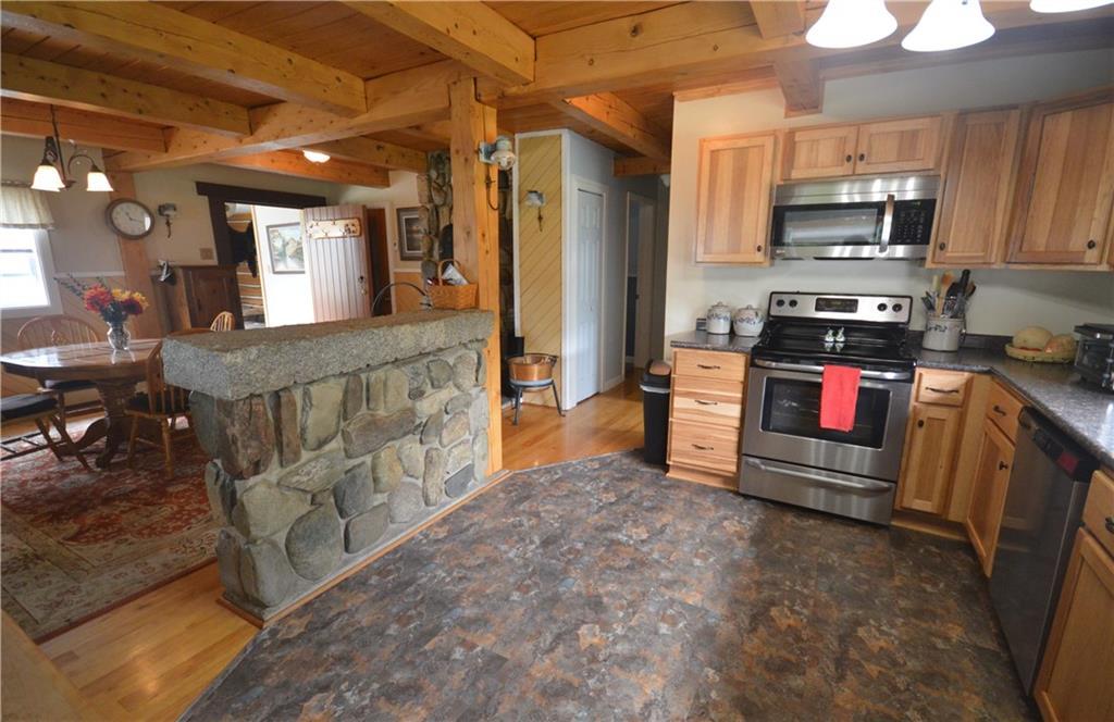 175 Bates Road Newburgh, ME 04444 - Photo 8 of 35 Photo