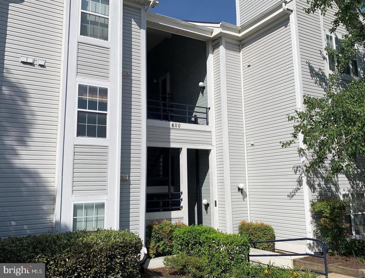 600 Resty Lane, Unit 302 Odenton, MD 21113 - Photo 1 of 1 Gallery Image 1