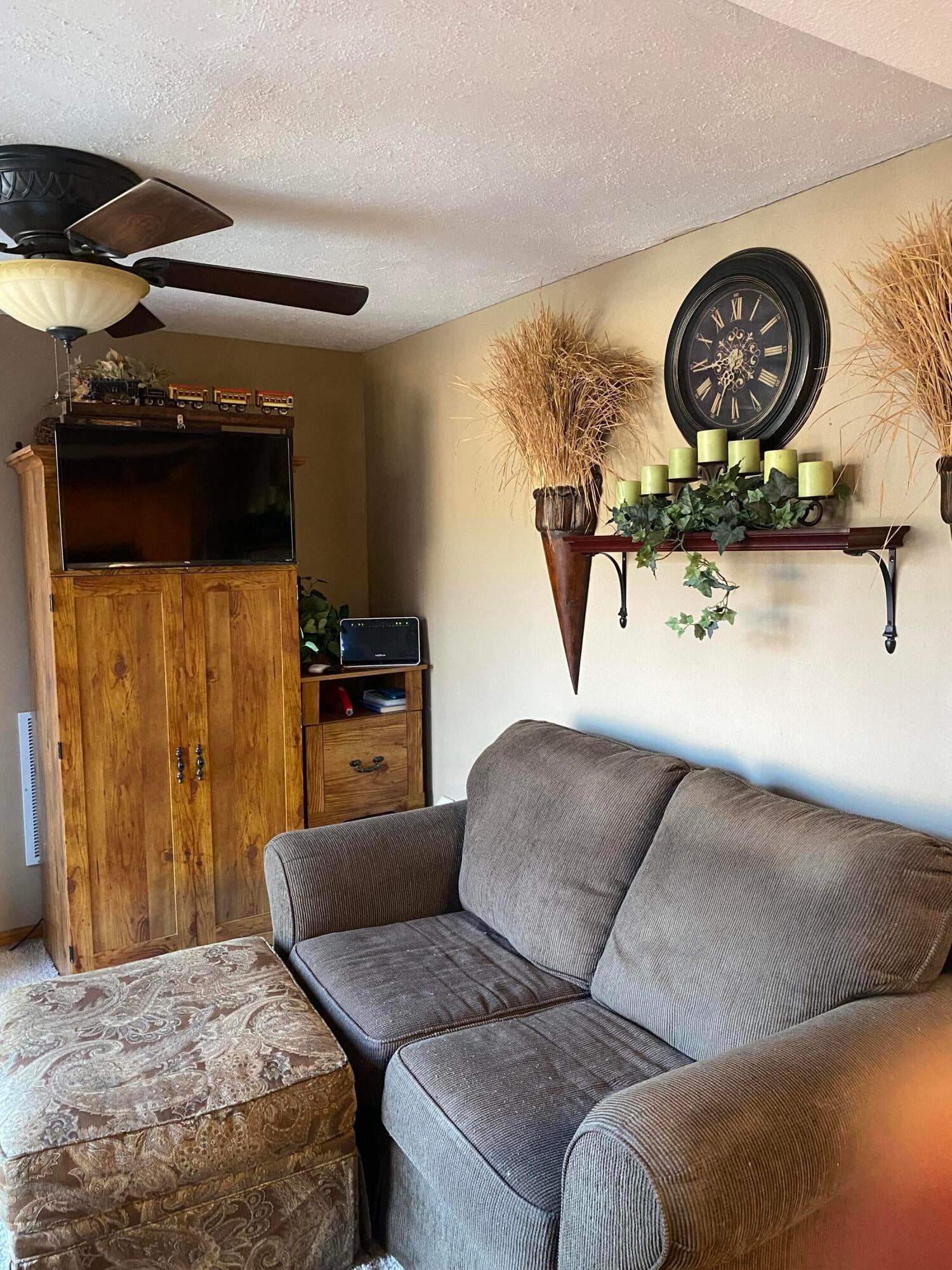 53450 East 341 Loop Jay, OK 74346 - Photo 20 of 46 Dining room