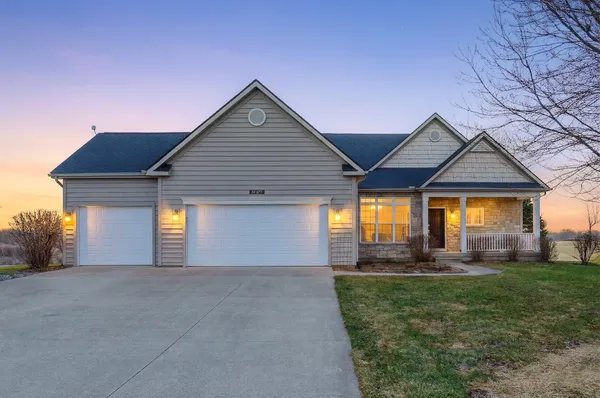 $550,000 | 14075 C.B.MacDonald Way, Vicksburg, MI 49097