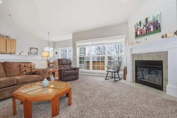 $550,000 | 14075 C.B.MacDonald Way, Vicksburg, MI 49097