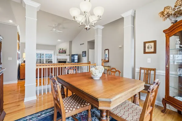 $550,000 | 14075 C.B.MacDonald Way, Vicksburg, MI 49097