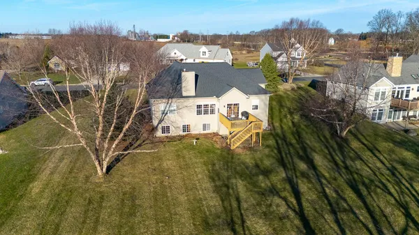 $550,000 | 14075 C.B.MacDonald Way, Vicksburg, MI 49097
