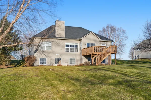 $550,000 | 14075 C.B.MacDonald Way, Vicksburg, MI 49097