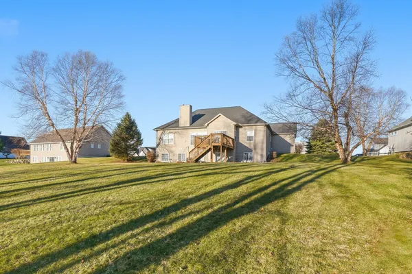 $550,000 | 14075 C.B.MacDonald Way, Vicksburg, MI 49097