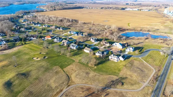 $550,000 | 14075 C.B.MacDonald Way, Vicksburg, MI 49097