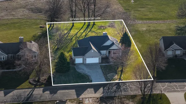 $550,000 | 14075 C.B.MacDonald Way, Vicksburg, MI 49097