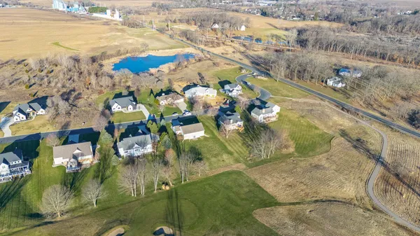 $550,000 | 14075 C.B.MacDonald Way, Vicksburg, MI 49097