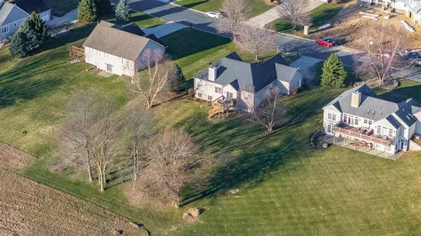 $550,000 | 14075 C.B.MacDonald Way, Vicksburg, MI 49097