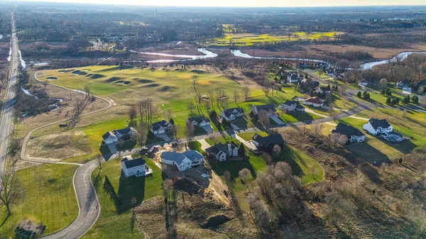 $550,000 | 14075 C.B.MacDonald Way, Vicksburg, MI 49097