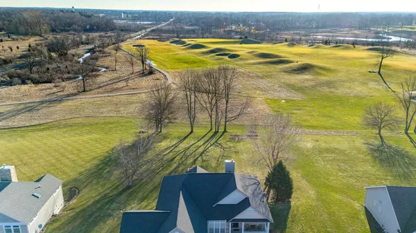 $550,000 | 14075 C.B.MacDonald Way, Vicksburg, MI 49097