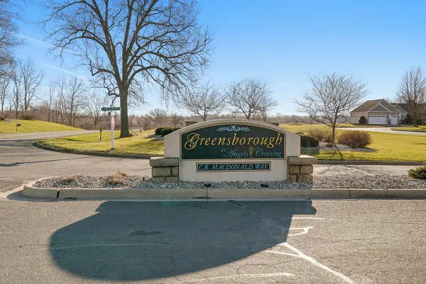 $550,000 | 14075 C.B.MacDonald Way, Vicksburg, MI 49097