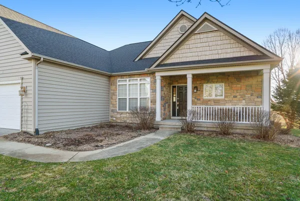 $550,000 | 14075 C.B.MacDonald Way, Vicksburg, MI 49097
