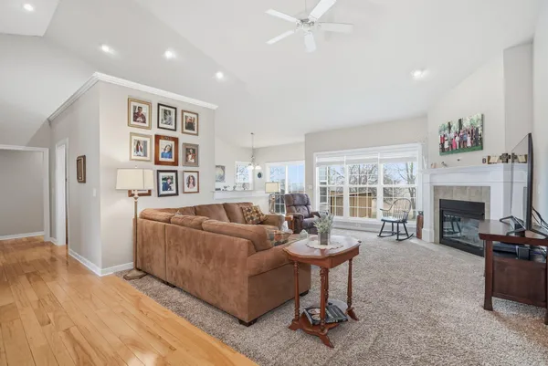 $550,000 | 14075 C.B.MacDonald Way, Vicksburg, MI 49097