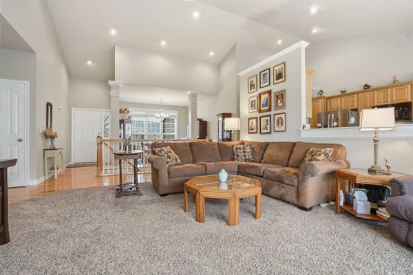 $550,000 | 14075 C.B.MacDonald Way, Vicksburg, MI 49097
