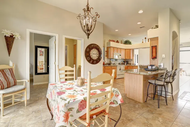 $4,500 | 13606 North Cambria Drive, Unit 208, Fountain Hills, AZ 85268