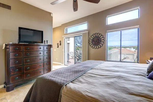$4,500 | 13606 North Cambria Drive, Unit 208, Fountain Hills, AZ 85268